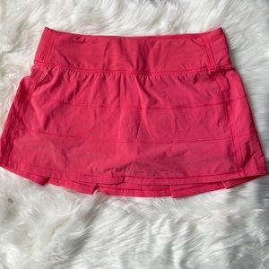 Lululemon skirt